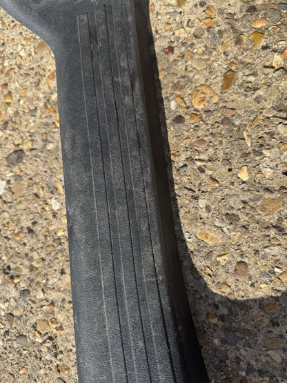 Land Rover Defender Rear Sill Trim LH Left 2020-2024 L663 L8B2-13245-AF