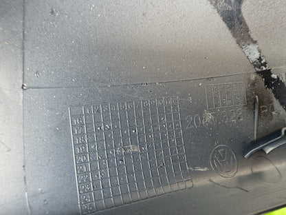 CERMIN SISI VOLKSWAGEN VW TULEN 20453288 KANAN PEMANDU LC98 PENUTUP 2045.3288