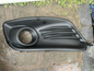 Cover Foglamp Depan Kanan - Renault Megane III 3 STATION WAGON - 263315510R