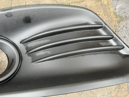 Cover Foglamp Depan Kanan - Renault Megane III 3 STATION WAGON - 263315510R