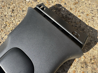 B-Pillar Column Trim Cover Left L8B2-24397-AD8PVJ DEFENDER L663 II 2020-