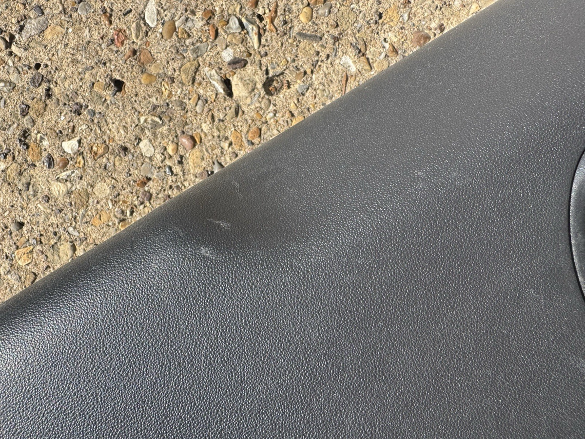 B-Pillar Column Trim Cover Left L8B2-24397-AD8PVJ DEFENDER L663 II 2020-