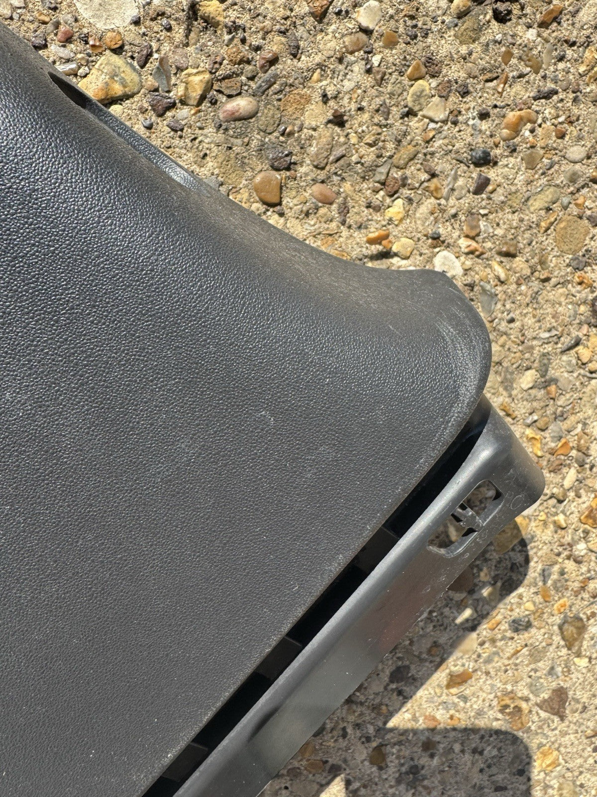 B-Pillar Column Trim Cover Left L8B2-24397-AD8PVJ DEFENDER L663 II 2020-