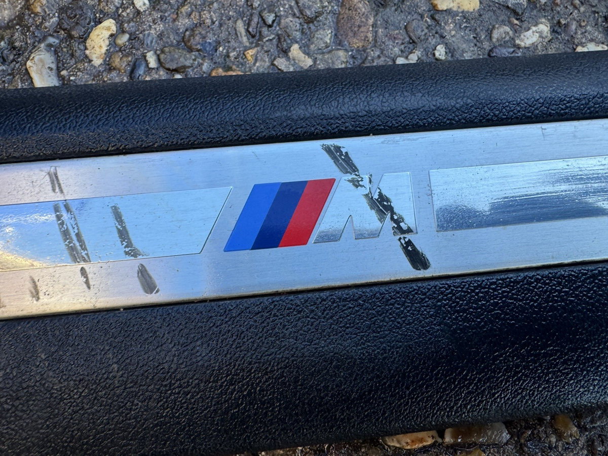 BMW F40 Rear Right Interior Step Trim 2570KHB 5147 7469183 1.50 Petrol 22242739