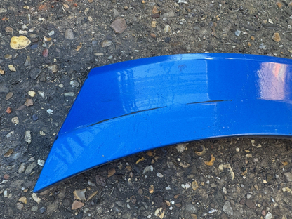 FORD PUMA MK1 LH TRIM OVER FENDER OVERFENDER BELAKANG L1TB-S286D03-C 2019-2024 ET23
