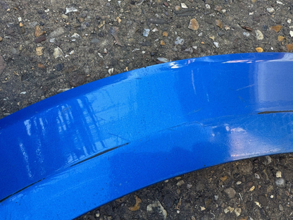 FORD PUMA MK1 LH TRIM OVER FENDER OVERFENDER BELAKANG L1TB-S286D03-C 2019-2024 ET23