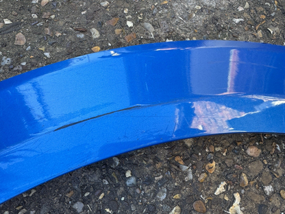 FORD PUMA MK1 LH TRIM OVER FENDER OVERFENDER BELAKANG L1TB-S286D03-C 2019-2024 ET23