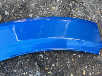 FORD PUMA MK1 LH TRIM OVER FENDER OVERFENDER BELAKANG L1TB-S286D03-C 2019-2024 ET23