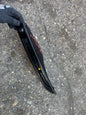 GENUINE RANGE ROVER SPORT L461 TRIM BUMPER DEPAN KIRI N9X2-8143-A
