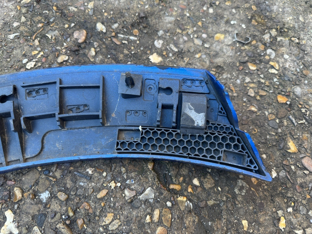 FORD PUMA MK1 LH TRIM OVER FENDER OVERFENDER BELAKANG L1TB-S286D03-C 2019-2024 ET23