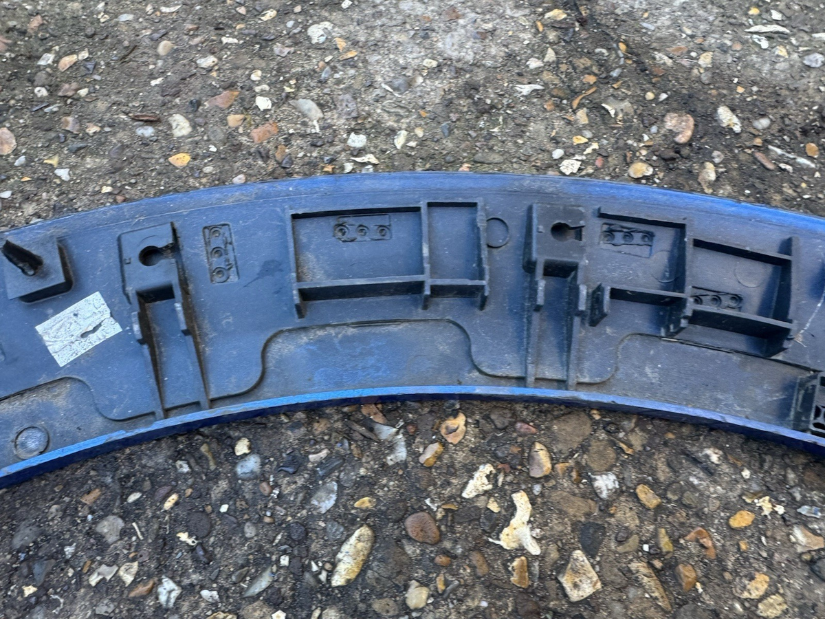 FORD PUMA MK1 LH TRIM OVER FENDER OVERFENDER BELAKANG L1TB-S286D03-C 2019-2024 ET23