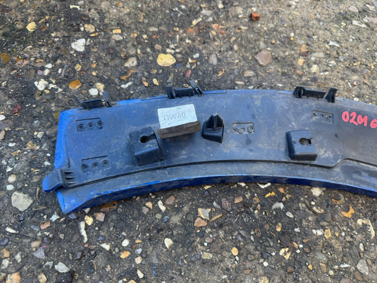 FORD PUMA MK1 LH TRIM OVER FENDER OVERFENDER BELAKANG L1TB-S286D03-C 2019-2024 ET23