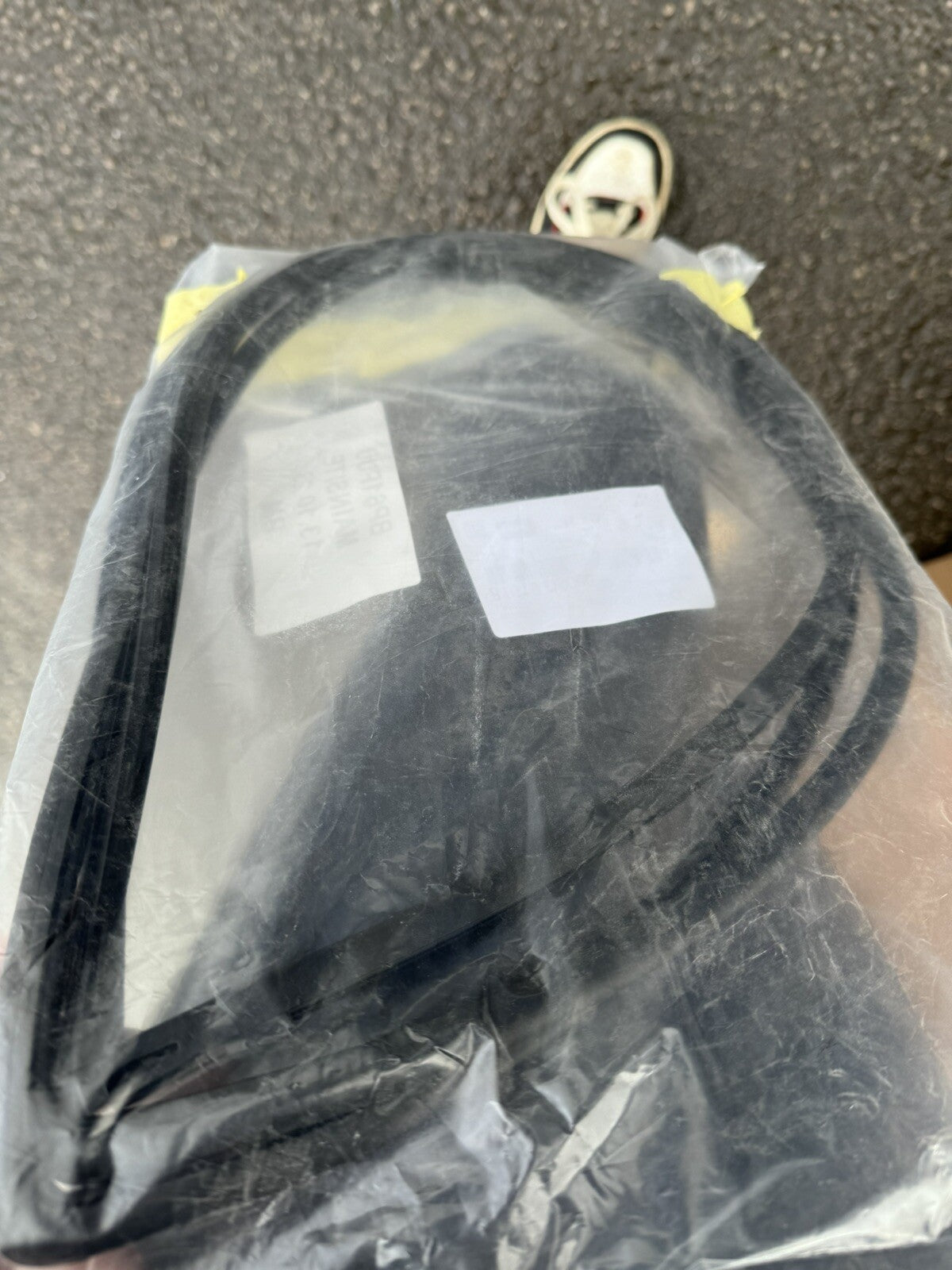 全新原廠 Kia 81619D9000 全景天窗防水膠條