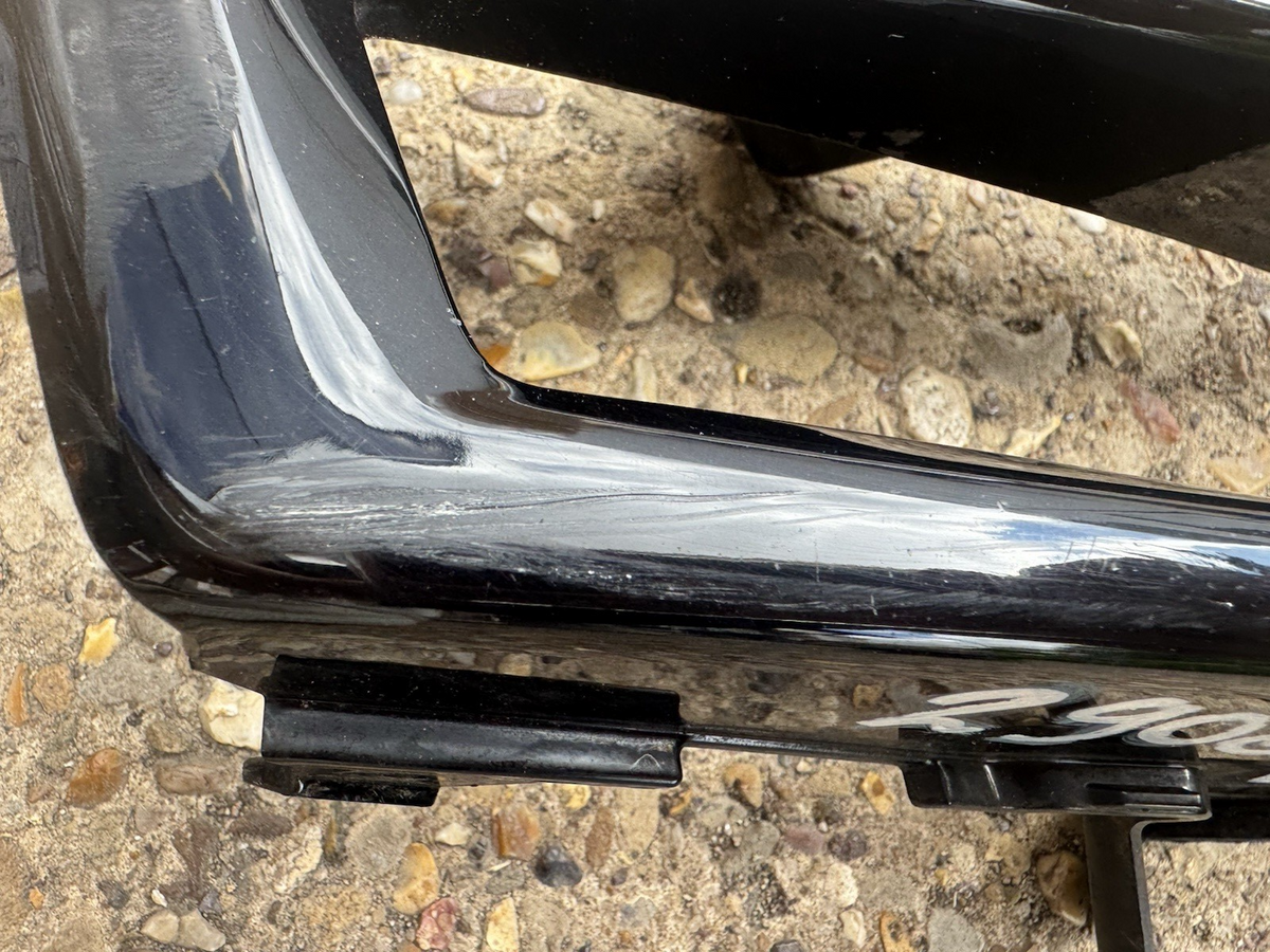 Genuine Land Rover Discovery Sport V L550 Front Right Fog Grill FK72-15A298-B