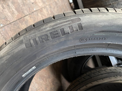 1x PIRELLI P-ZERO 235 50 20 104Y 5.5 mm PENGHANTARAN HARI BEKERJA BERIKUTNYA