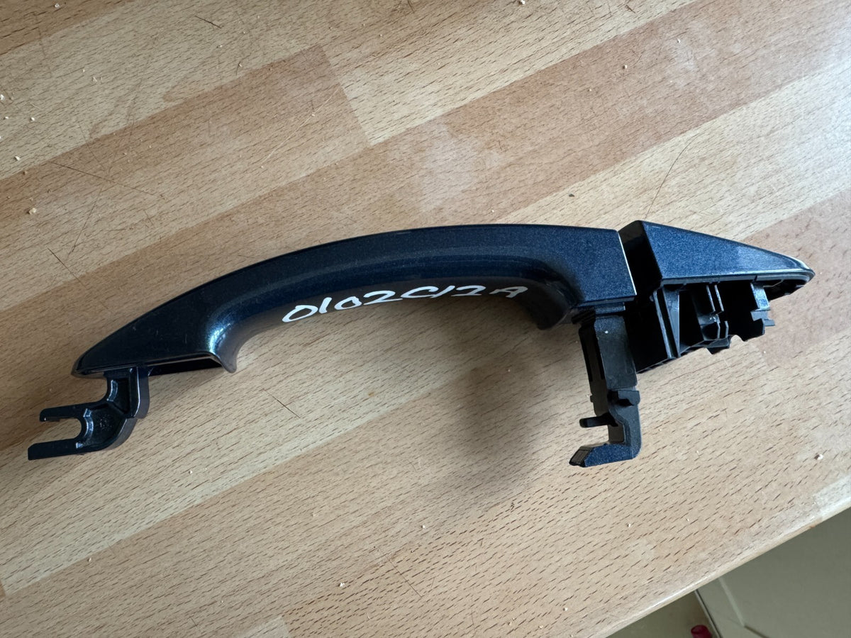 FORD KUGA II Front Left Door Exterior Handle OEM AM51-U22404-CAW