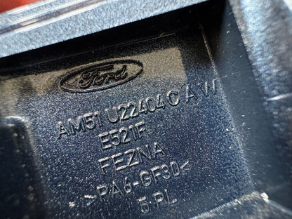 FORD KUGA II Front Left Door Exterior Handle OEM AM51-U22404-CAW
