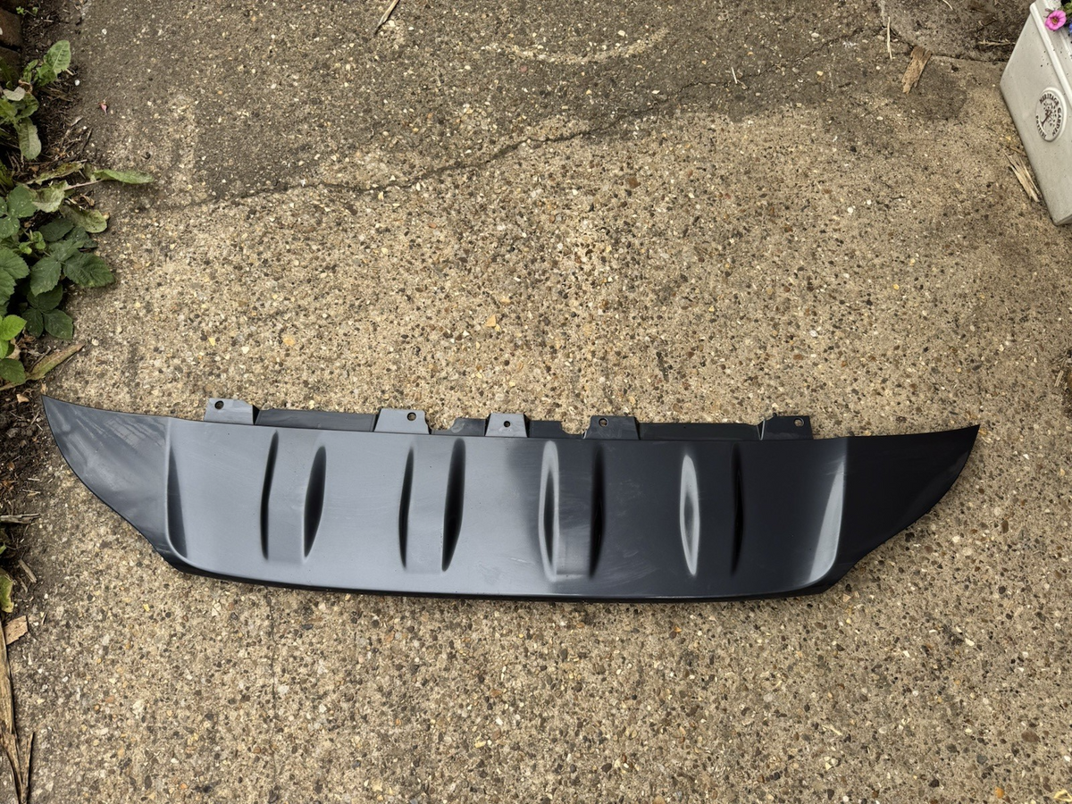 Land Rover Discovery Sport L550 前下護板 原廠件 LK72-17F011-CBW 2019on