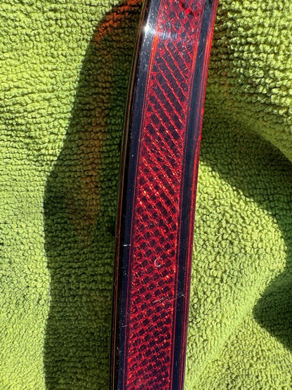 Trim lampu untuk range rover velar j8a213a569 sisi kiri