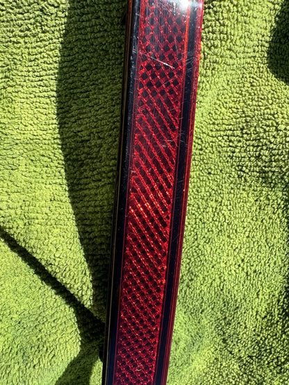 Trim lampu untuk range rover velar j8a213a569 sisi kiri