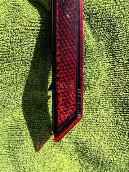 Trim lampu untuk range rover velar j8a213a569 sisi kiri
