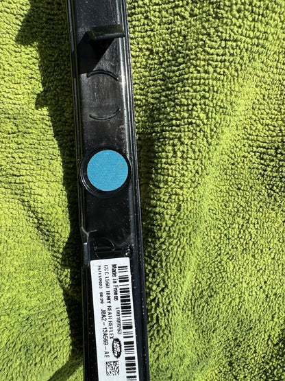 Trim lampu untuk range rover velar j8a213a569 sisi kiri