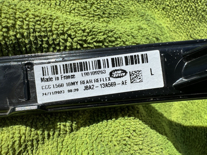 Trim lampu untuk range rover velar j8a213a569 sisi kiri
