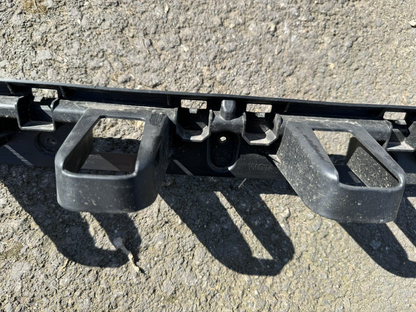 18-21 Breket Bumper Tengah Belakang Hatchback Ford Focus Mk4 5DR ~ JX7B-17B861