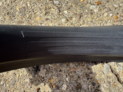 Land Rover Defender Front Sill Trim RH Right 2020-2024 L663 L8B2-13200-A