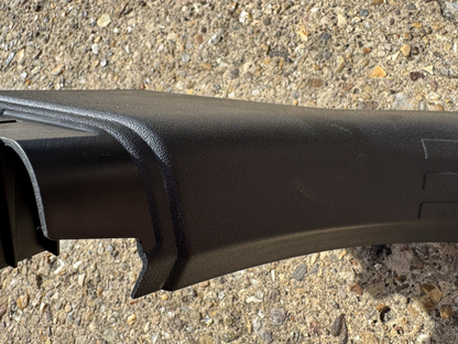 Land Rover Defender Front Sill Trim RH Right 2020-2024 L663 L8B2-13200-A