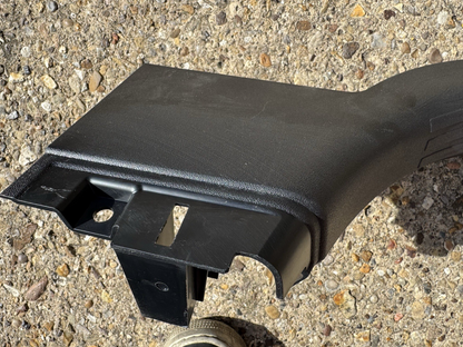 Land Rover Defender Front Sill Trim RH Right 2020-2024 L663 L8B2-13200-A