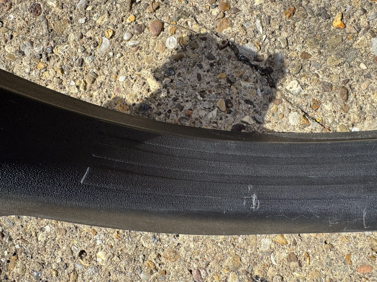 Land Rover Defender Front Sill Trim LH Left 2020-2024 L663 L8B2-13201-B