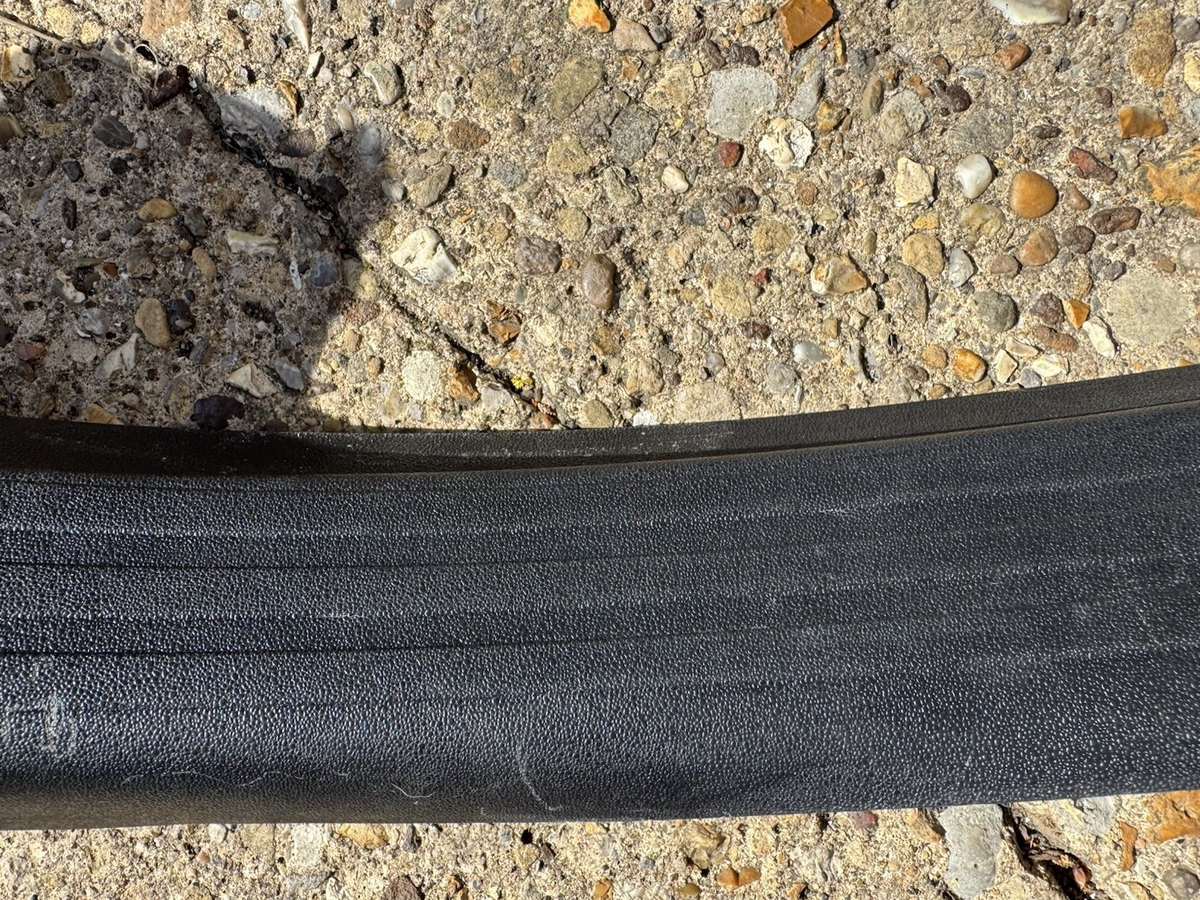 Land Rover Defender Front Sill Trim LH Left 2020-2024 L663 L8B2-13201-B