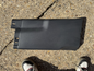 Land Rover Defender Lower B Pillar Trim LH Left 2020-2024 L663 L8B2-31057-A