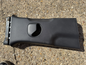 LAND ROVER DEFENDER II L663 RIGHT PILLAR TRIM COVER L8B2-24396-A