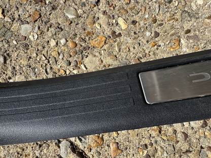 Land Rover Defender Front Sill Trim LH Left 2020-2024 L663 L8B2-13201-B