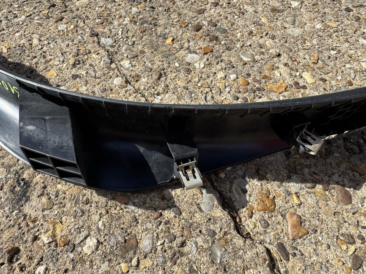 Land Rover Defender Front Sill Trim RH Right 2020-2024 L663 L8B2-13200-A