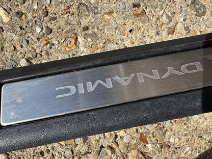 Land Rover Defender Front Sill Trim LH Left 2020-2024 L663 L8B2-13201-B