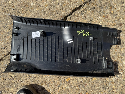 Land Rover Defender Lower B Pillar Trim LH Left 2020-2024 L663 L8B2-31057-A