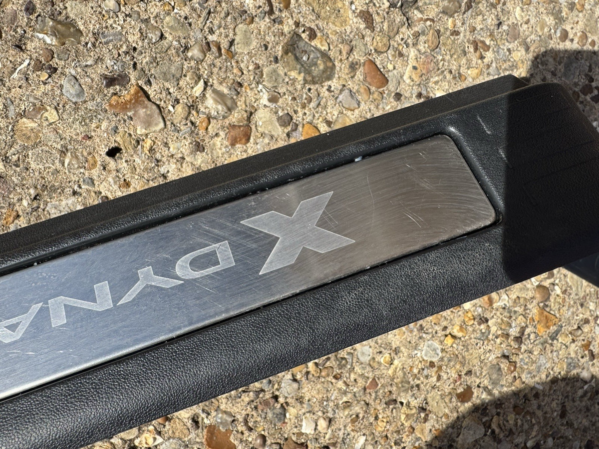 Land Rover Defender Front Sill Trim LH Left 2020-2024 L663 L8B2-13201-B
