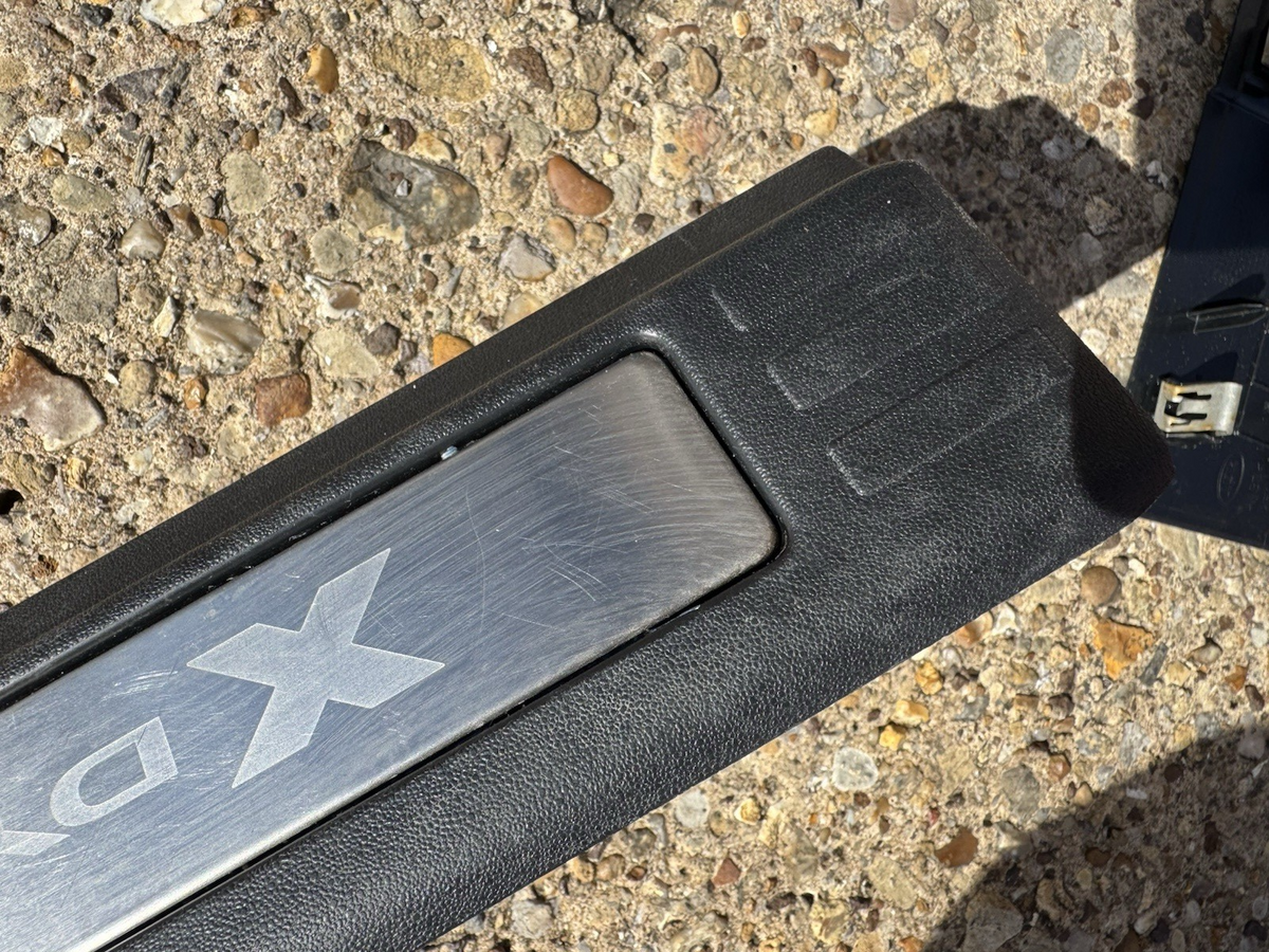 Land Rover Defender Front Sill Trim LH Left 2020-2024 L663 L8B2-13201-B