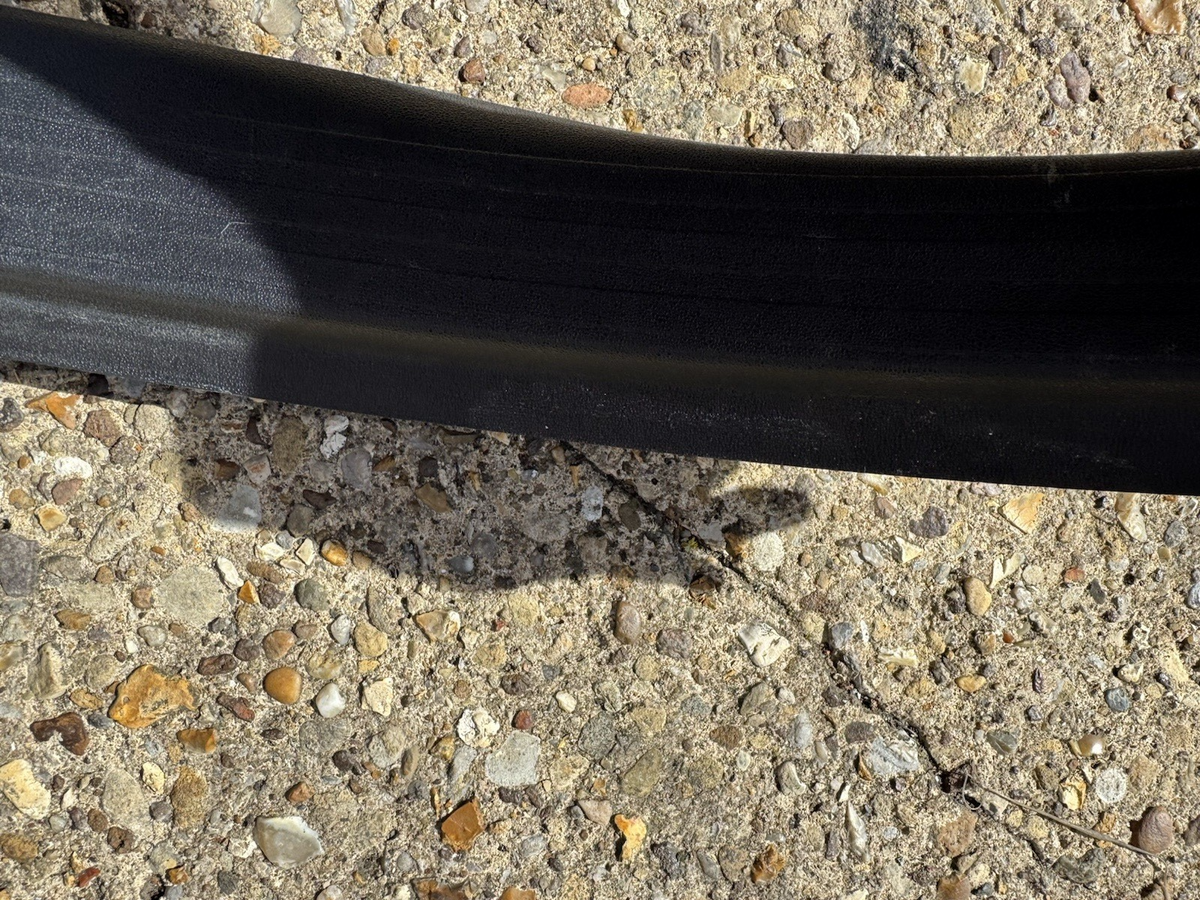 Land Rover Defender Front Sill Trim LH Left 2020-2024 L663 L8B2-13201-B