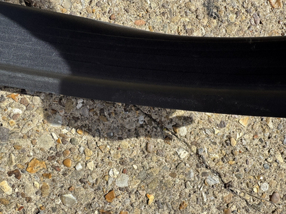 Land Rover Defender Front Sill Trim LH Left 2020-2024 L663 L8B2-13201-B