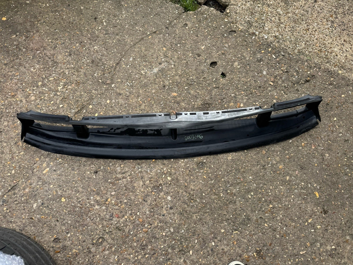 Range Rover Sport L461 Saluran Udara Kisi-Kisi Radiator Original Baru N9X2-8A095-B