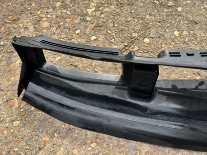 Range Rover Sport L461 Saluran Udara Kisi-Kisi Radiator Original Baru N9X2-8A095-B