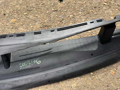 Range Rover Sport L461 Saluran Udara Kisi-Kisi Radiator Original Baru N9X2-8A095-B