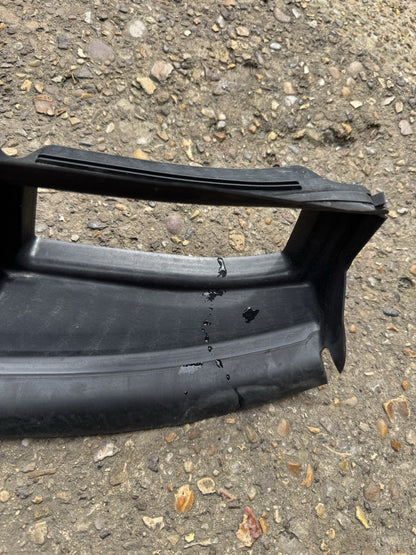 Range Rover Sport L461 Saluran Udara Kisi-Kisi Radiator Original Baru N9X2-8A095-B