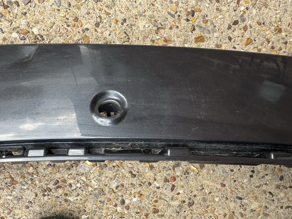 ชิ้นส่วน LAND ROVER N8A2-17F879-A N8A217F879A แท้ ชำรุด