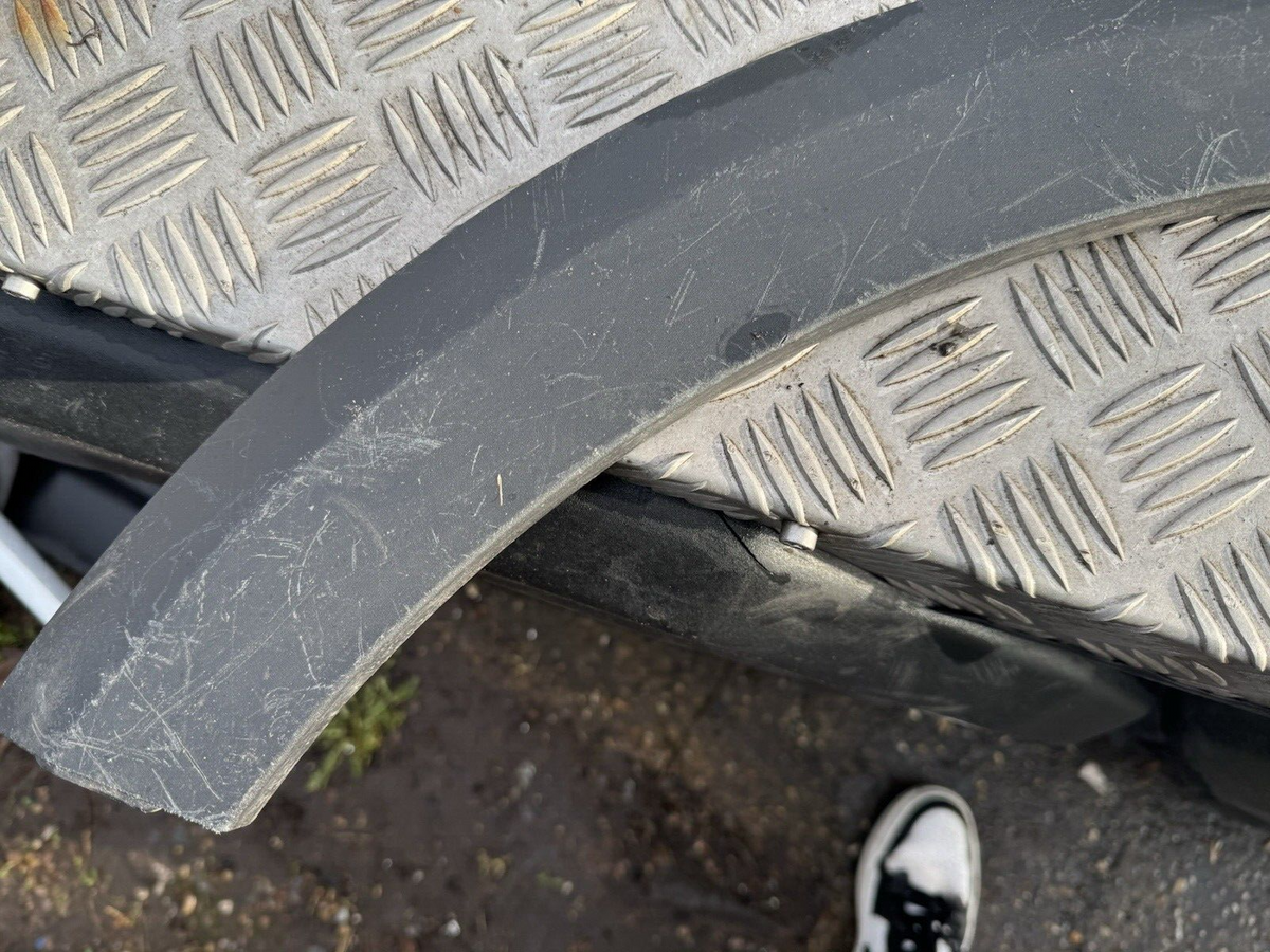 877713AT000 kia LH fender, wheel arch