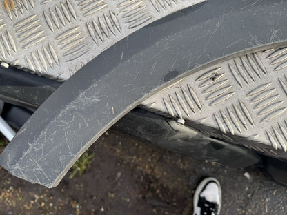 877713AT000 kia LH fender, wheel arch